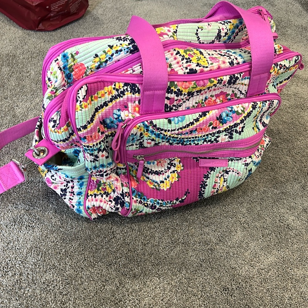 Vera Bradley bag